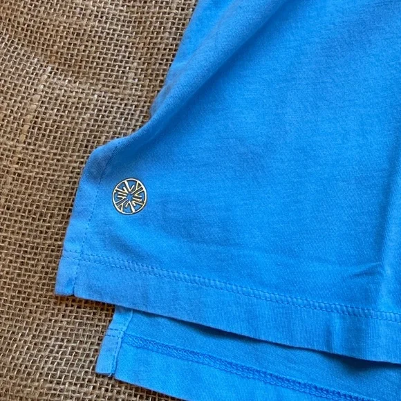 NWT Lilly Pulitzer shirt - Picture 3 of 5